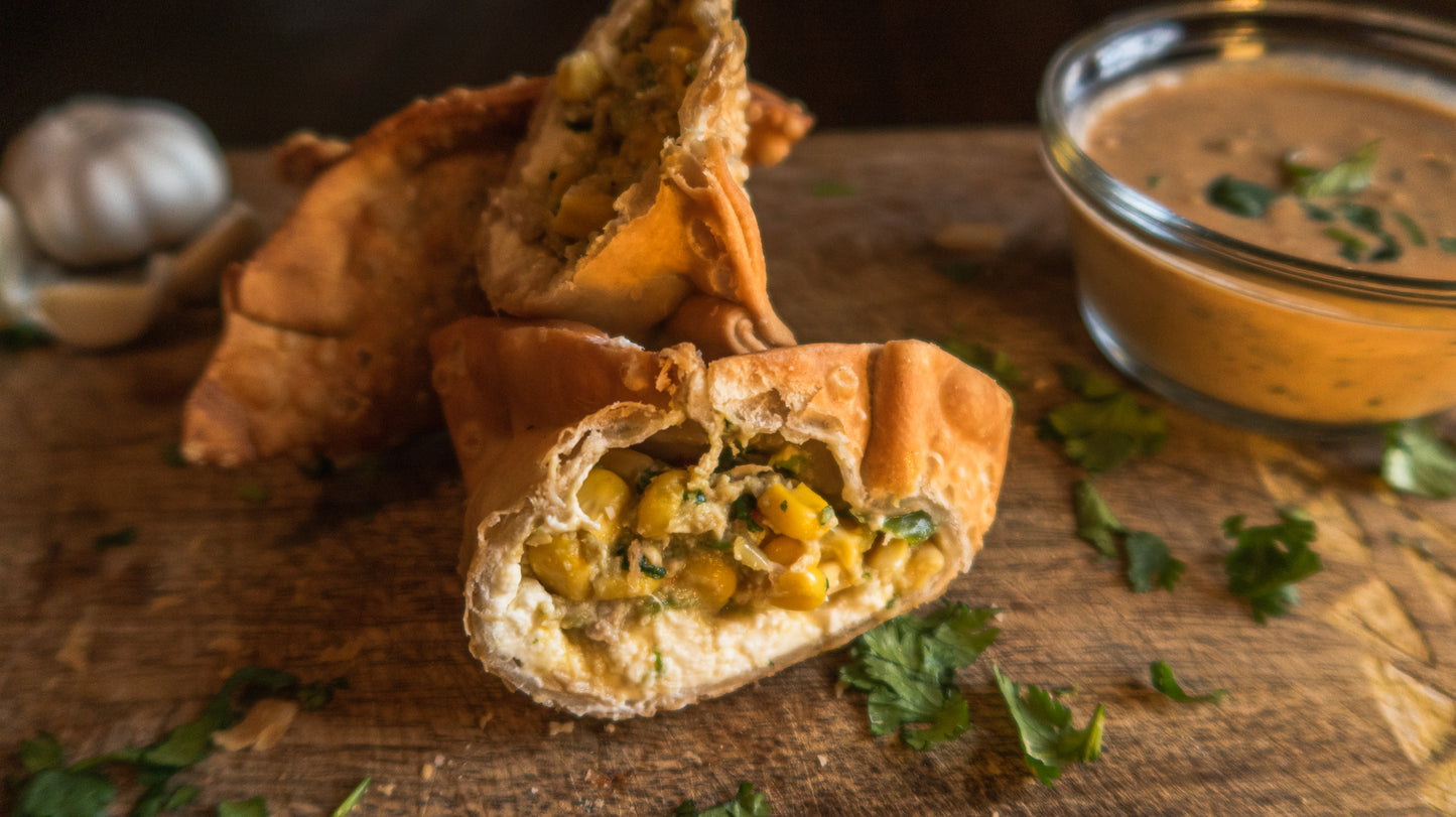 Custom Catering Package